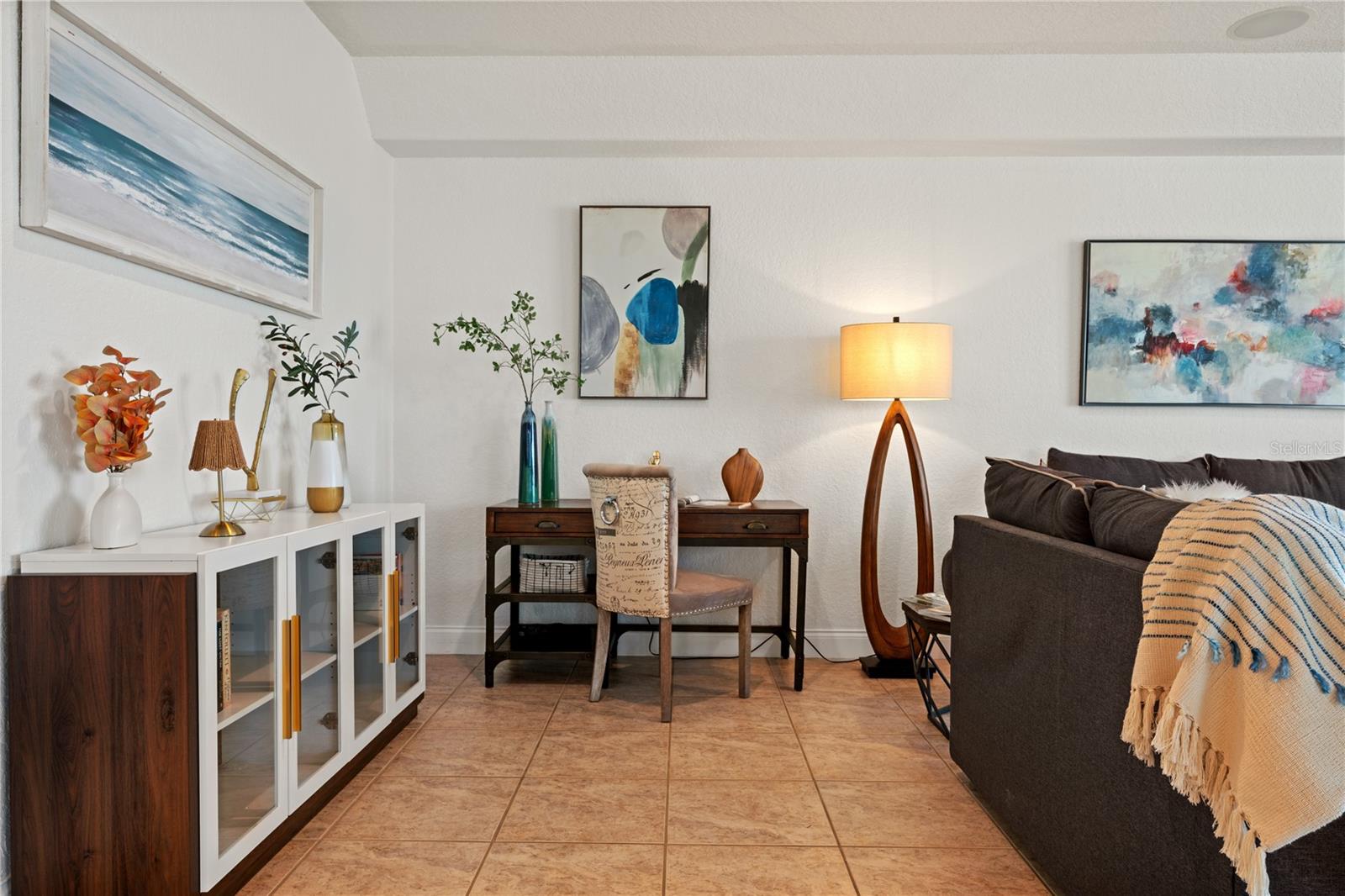 SEA BREEZE ISLAND - Residential