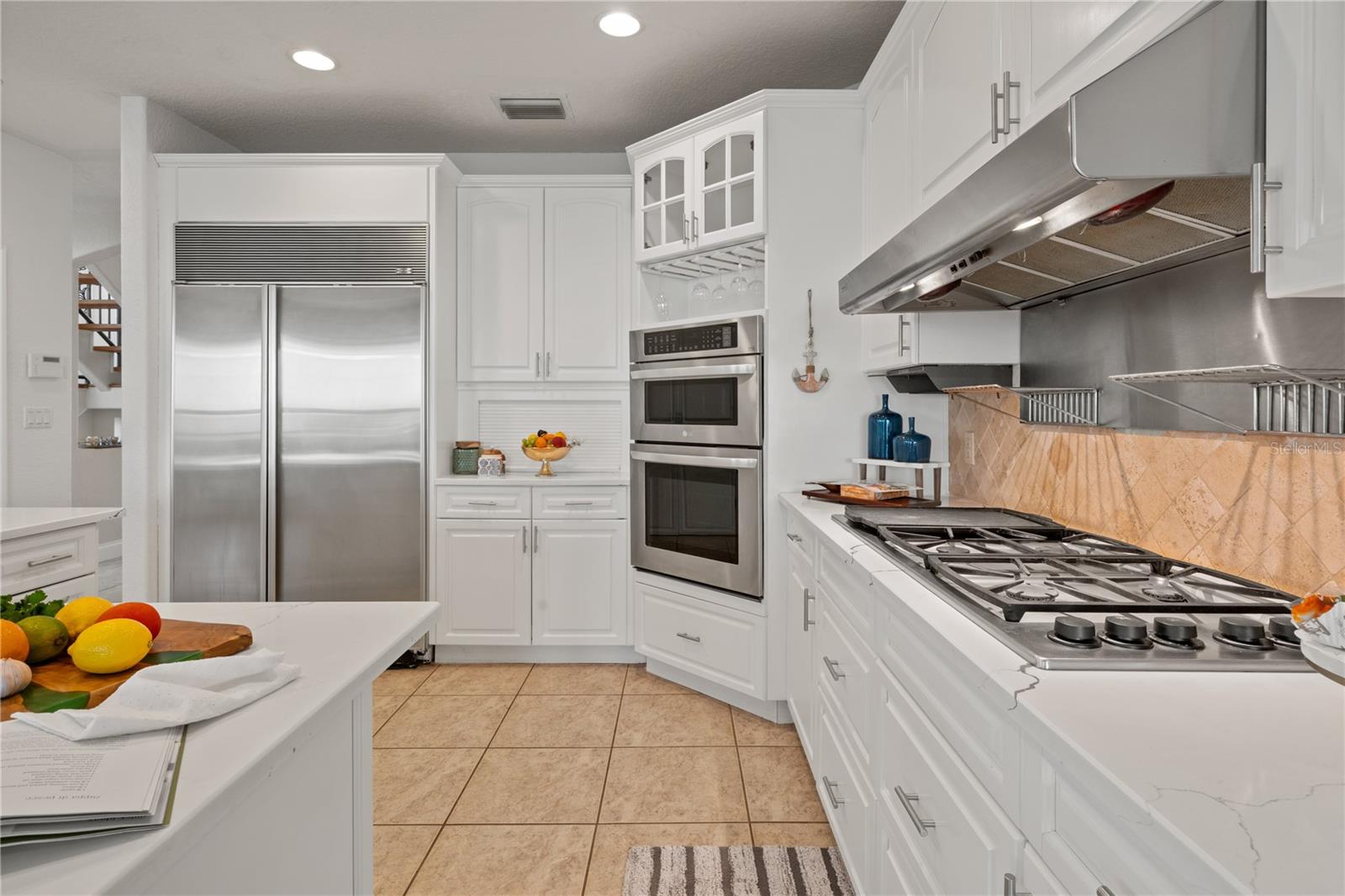 SEA BREEZE ISLAND - Residential