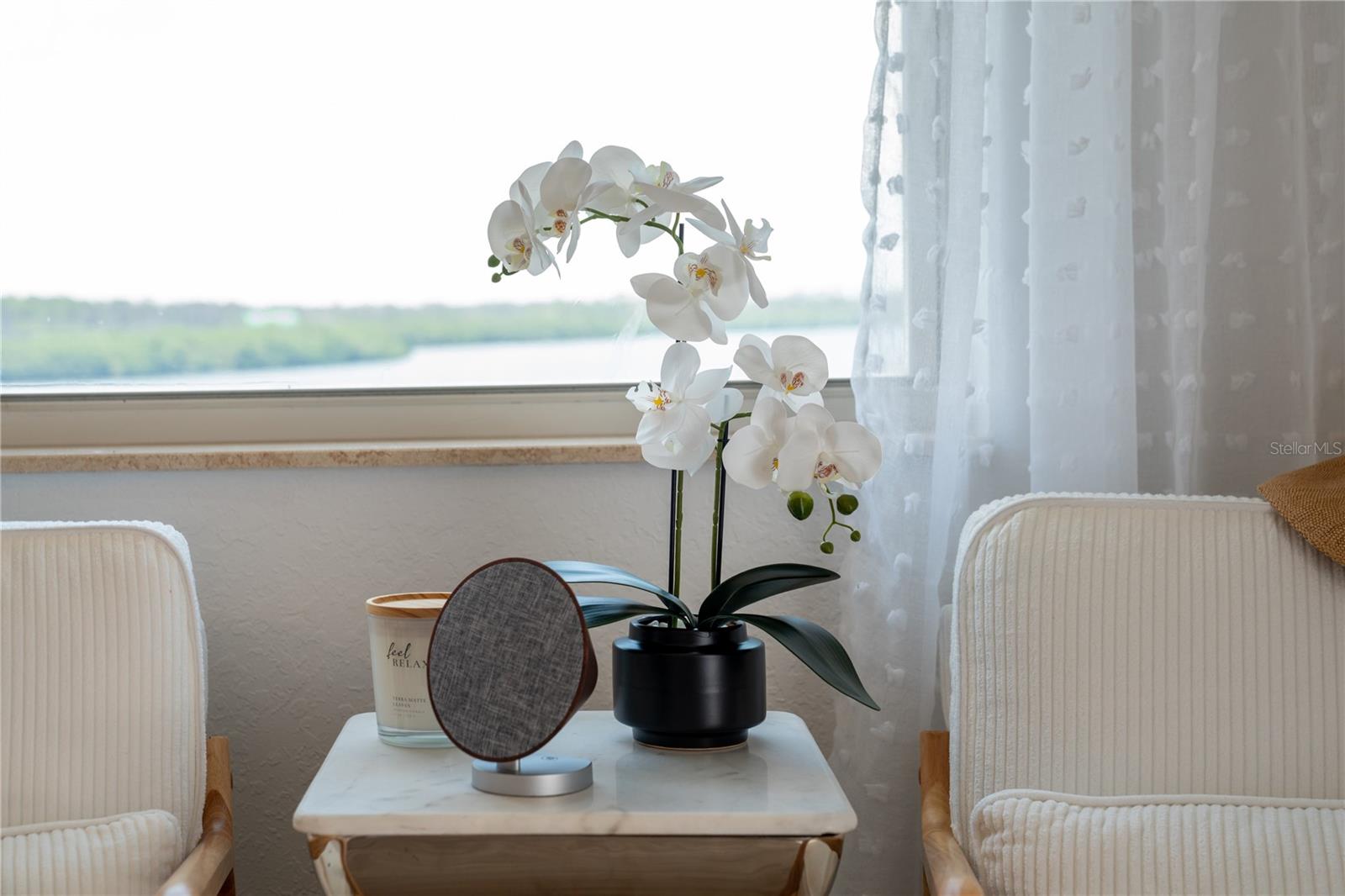 SEA BREEZE ISLAND - Residential