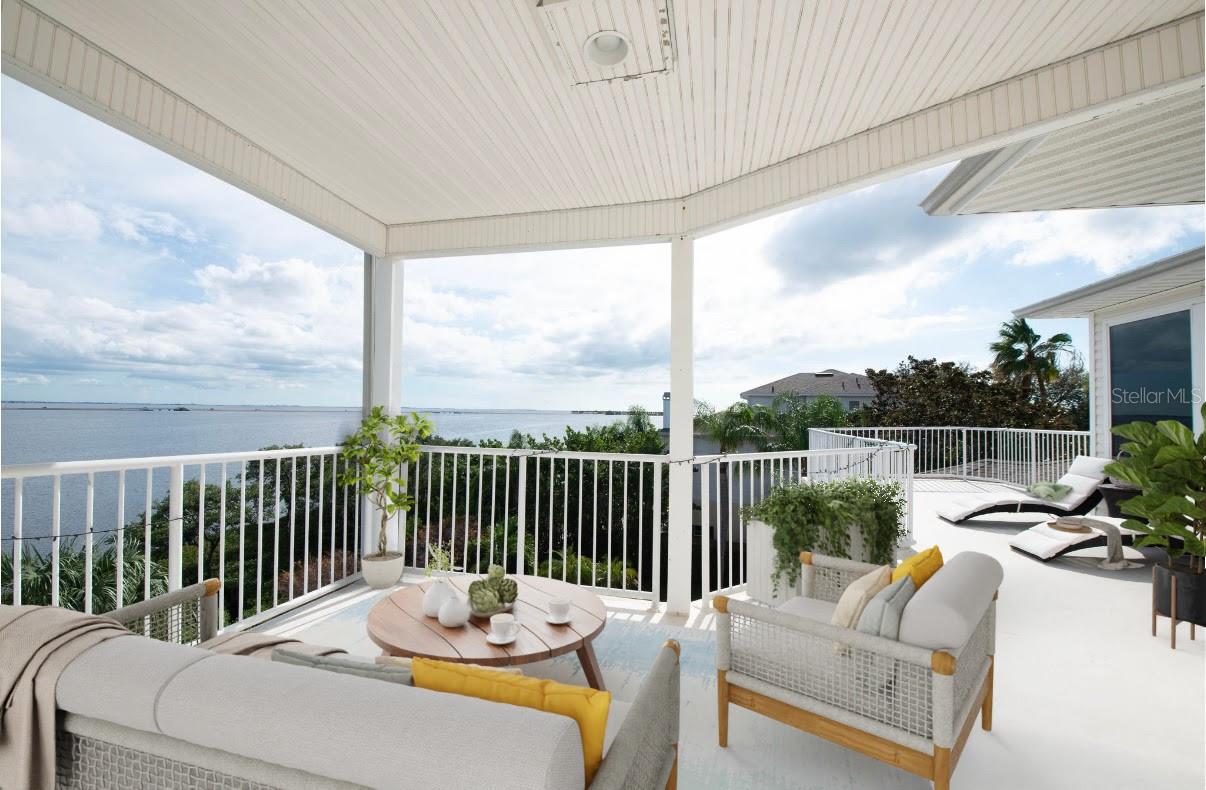 SEA BREEZE ISLAND - Residential