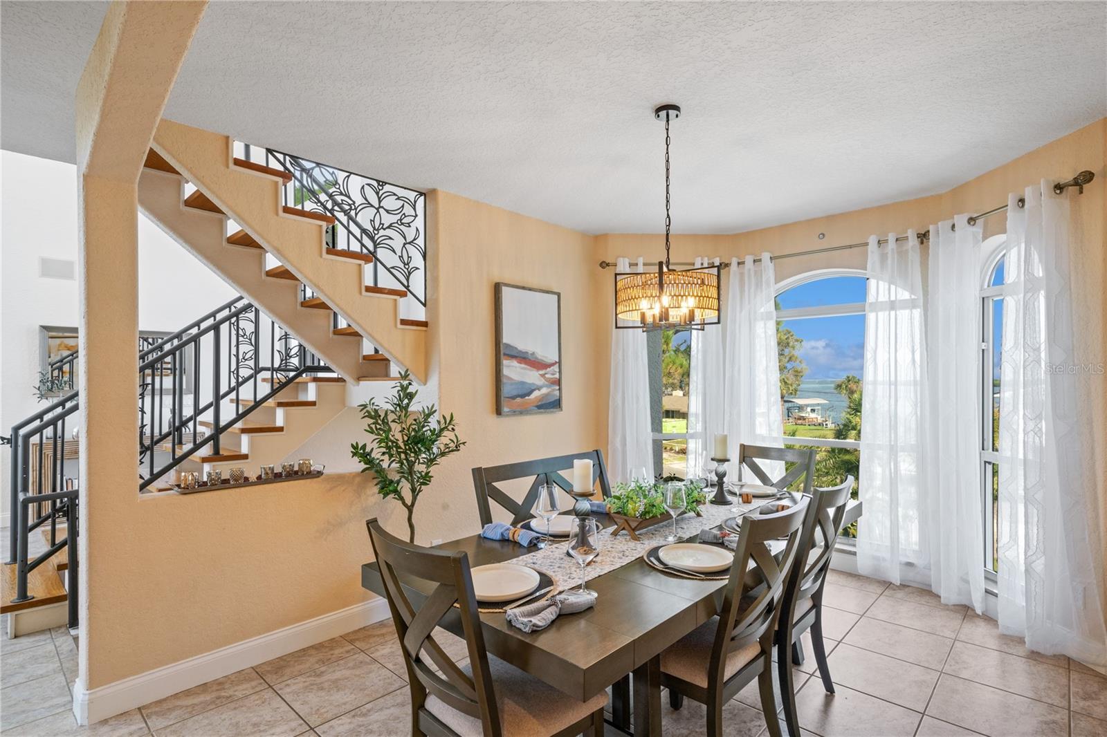 SEA BREEZE ISLAND - Residential