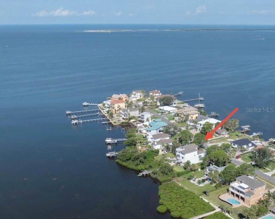 1661 SEA BREEZE DRIVE