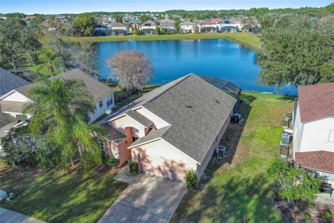 A home in CLERMONT