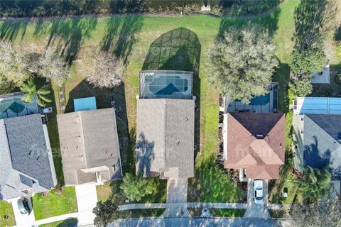 A home in CLERMONT