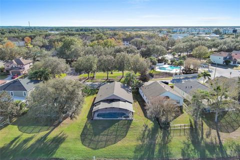 A home in CLERMONT