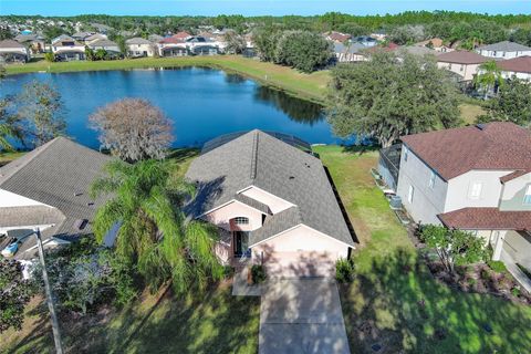 A home in CLERMONT