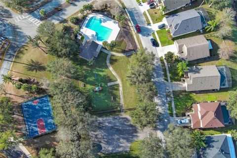 A home in CLERMONT