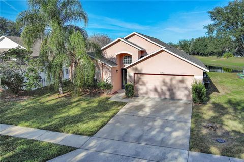 A home in CLERMONT