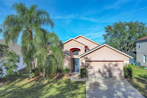 A home in CLERMONT