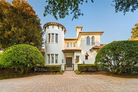 6143 CARTMEL LANE WINDERMERE FL 34786