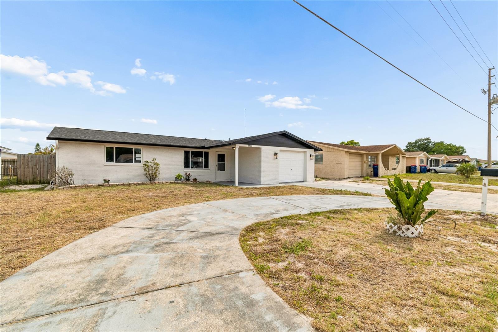 3410 DARLINGTON ROAD