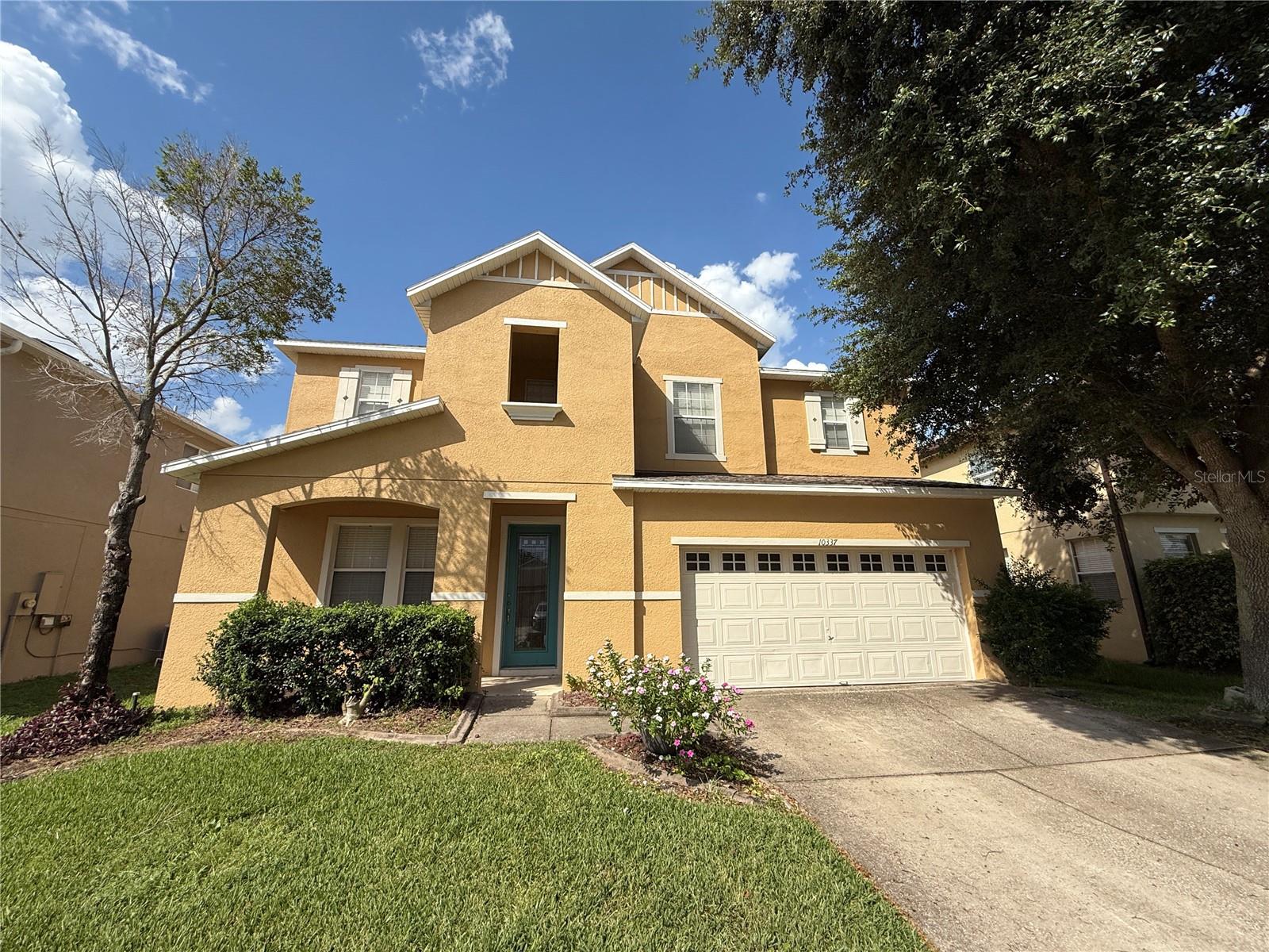 **TWO WEEKS FREE-MOVE IN QUICKLY** Move in today and take advantage of our Two Weeks FREE Rent Special! Secure your new home now and enjoy instant savings. Valid for a limited time only – don’t miss out! Welcome to 10337 Stratford Pointe Avenue — a stunning residence nestled in the heart of Lake Nona with an open, modern floor plan and thoughtful finishes throughout. This beautiful home offers 4 bedrooms, 2 full baths plus 1 half bath, and approximately 2,935 square feet of living space. The gourmet kitchen features a large island, abundant cabinetry, and a convenient eat-in dining area, perfect for everyday living and entertaining. The master suite includes a walk-in closet and en suite bathroom, while additional bedrooms are generous in size and ideal for family, guests, or a home office. Upstairs you’ll find a loft area that adds extra flexibility for recreation or study space. This home is located in the desirable Stratford Pointe subdivision, with easy access to major roadways, shopping, dining, parks, and top-rated schools including Lake Nona Middle and Lake Nona High. Application fee of $75.00 per applicant, non-refundable. Applies to all individuals aged 18 and over. Pets permitted on a case by case basis owner must approve, pet screening $350 required for approved pets. Application Required - person 18 years or older, minimum qualifications include a credit score of 600 or better, verifiable gross monthly income of at least 2.5x the amount of monthly rent, no evictions or landlord tenant collections. **MIGRATION FLEXIBILITY** Contact us for a showing.
