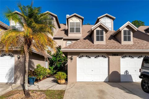 2804 COUNTRYSIDE BOULEVARD 3 CLEARWATER FL 33761