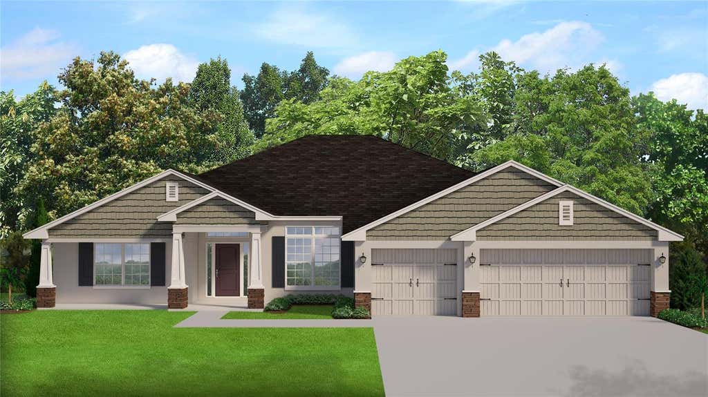Photo of 13060 SW 38th Terrace, Ocala, FL 34473 (MLS # OM726469)
