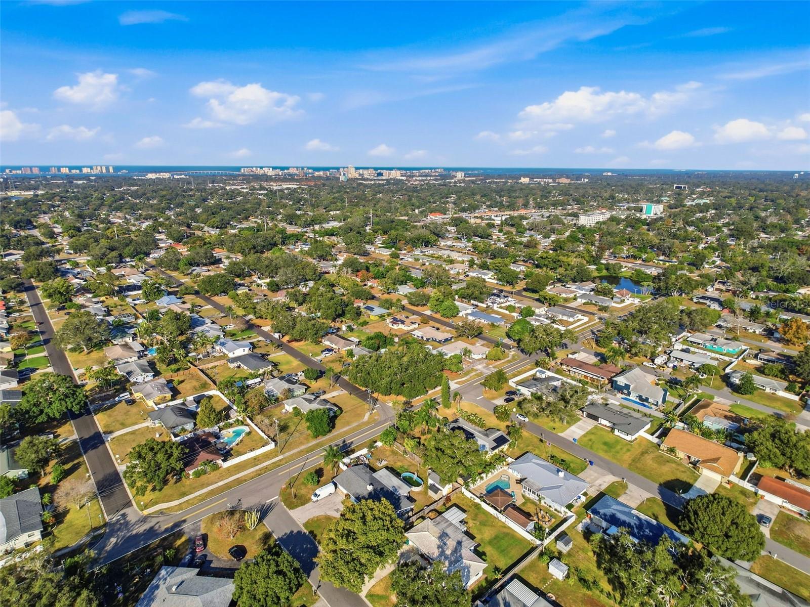 HIGHLAND LAKE SUB 3RD ADD - Residential