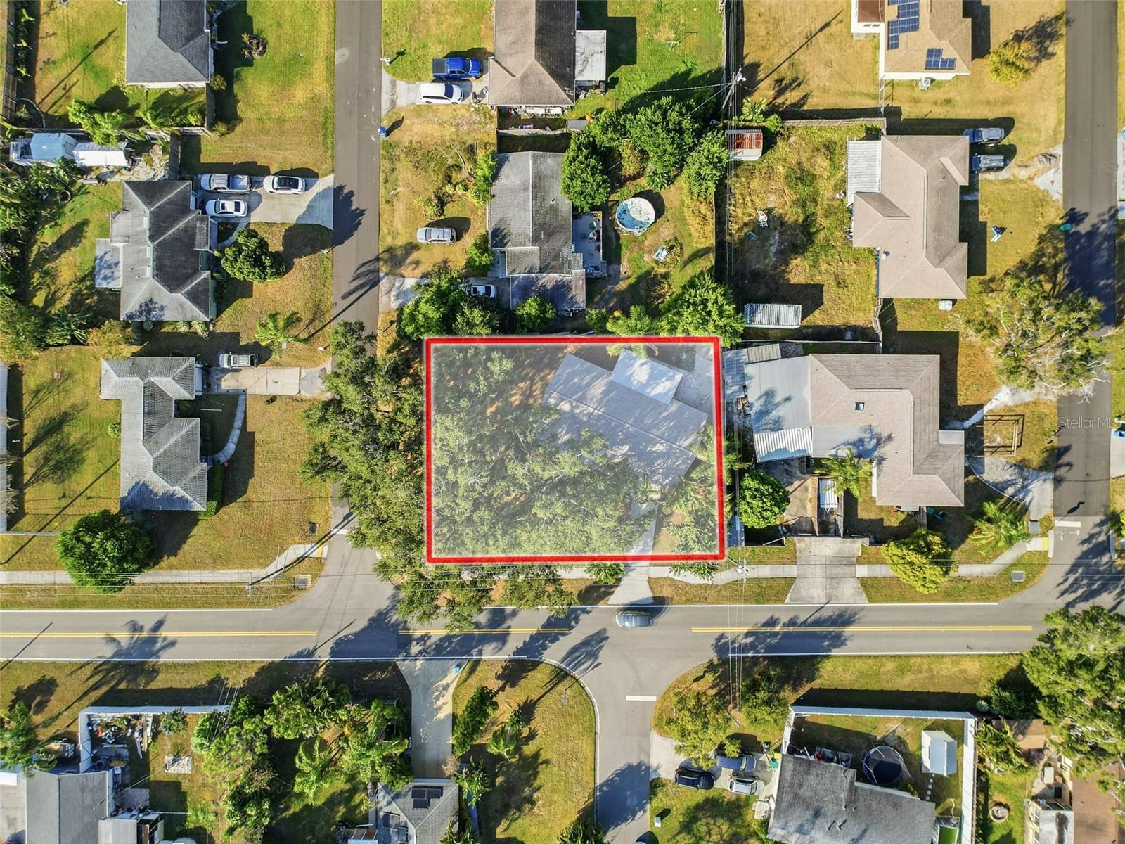 HIGHLAND LAKE SUB 3RD ADD - Residential