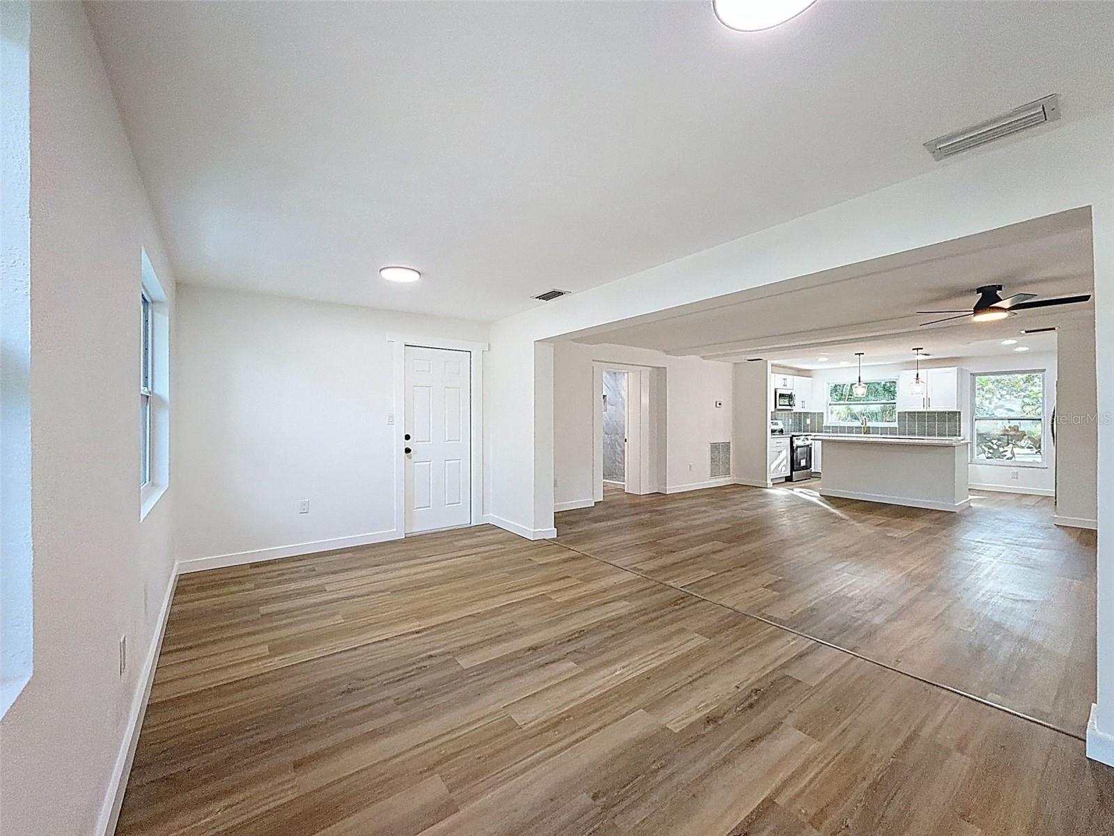 HIGHLAND LAKE SUB 3RD ADD - Residential