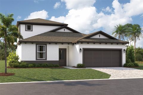 Photo of 8712 Canard Cove, Palmetto, FL 34221 (MLS # R4911090)