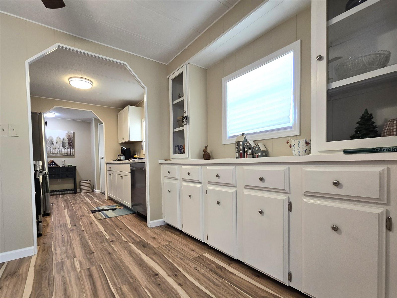 SHADOW BROOK MOBILE HOME - Residential