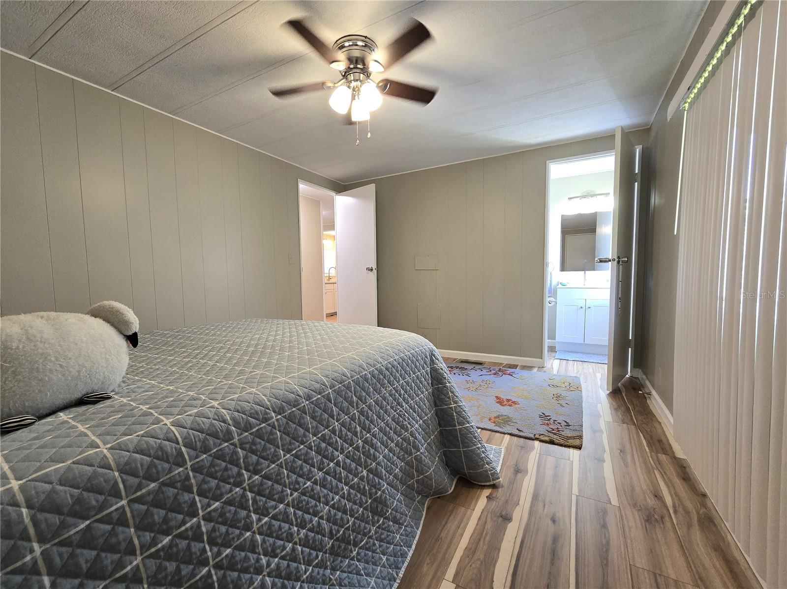 SHADOW BROOK MOBILE HOME - Residential