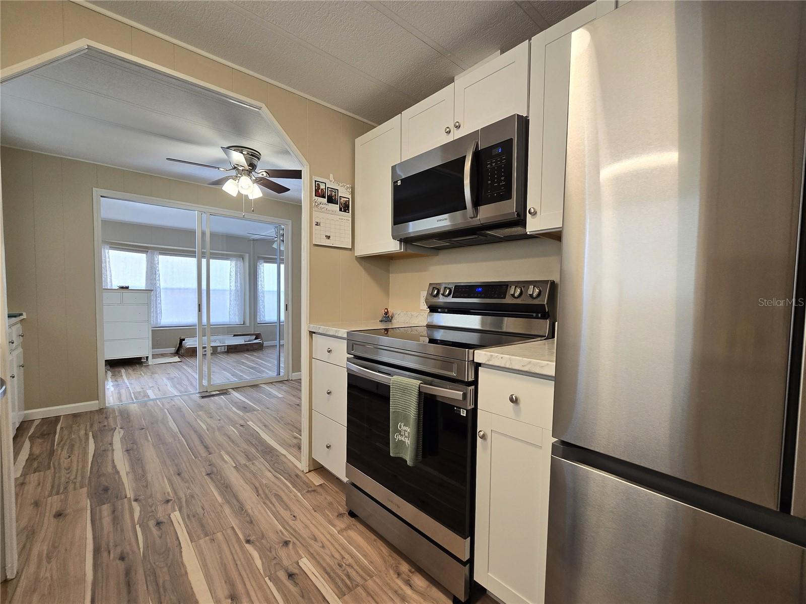 SHADOW BROOK MOBILE HOME - Residential