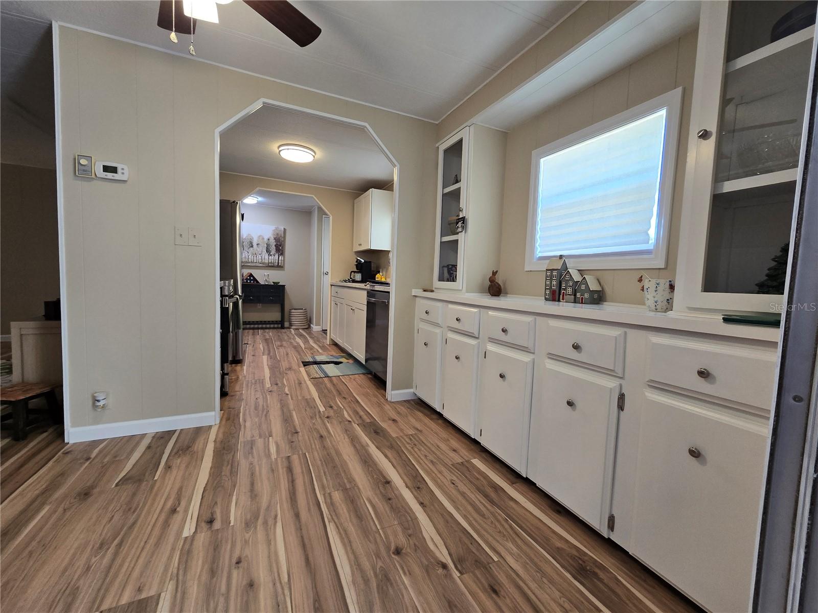 SHADOW BROOK MOBILE HOME - Residential