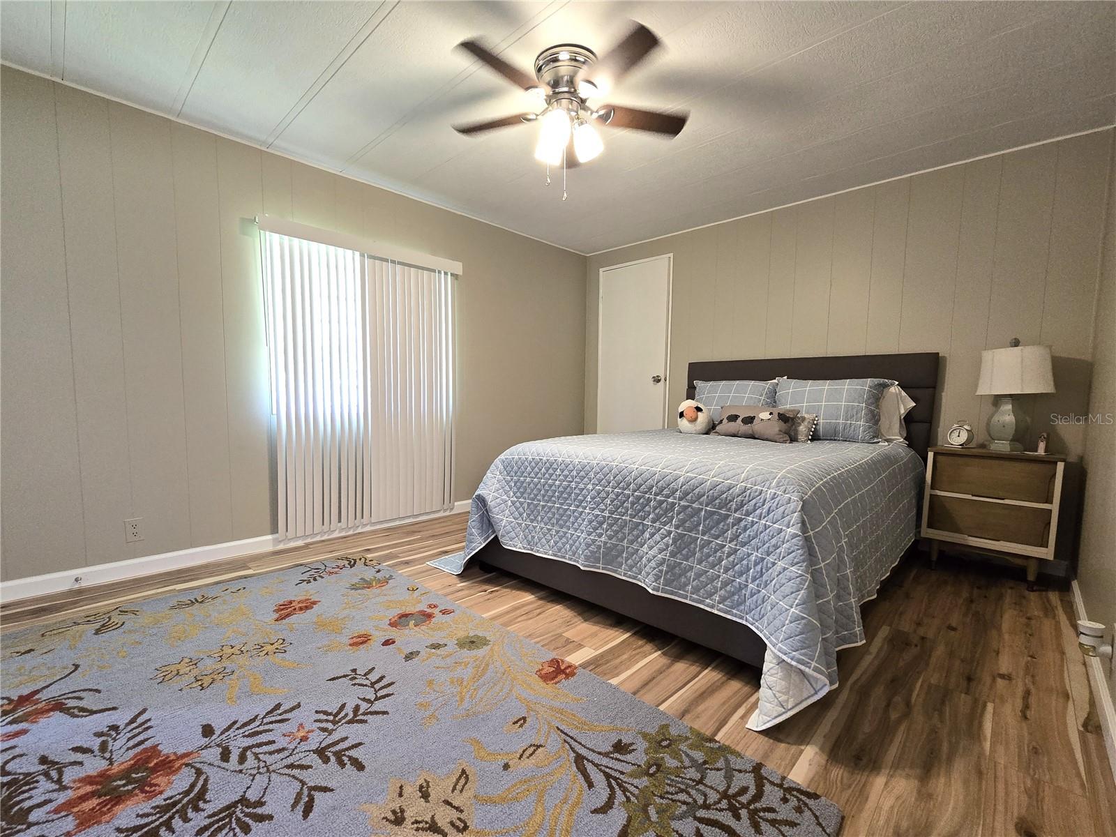 SHADOW BROOK MOBILE HOME - Residential