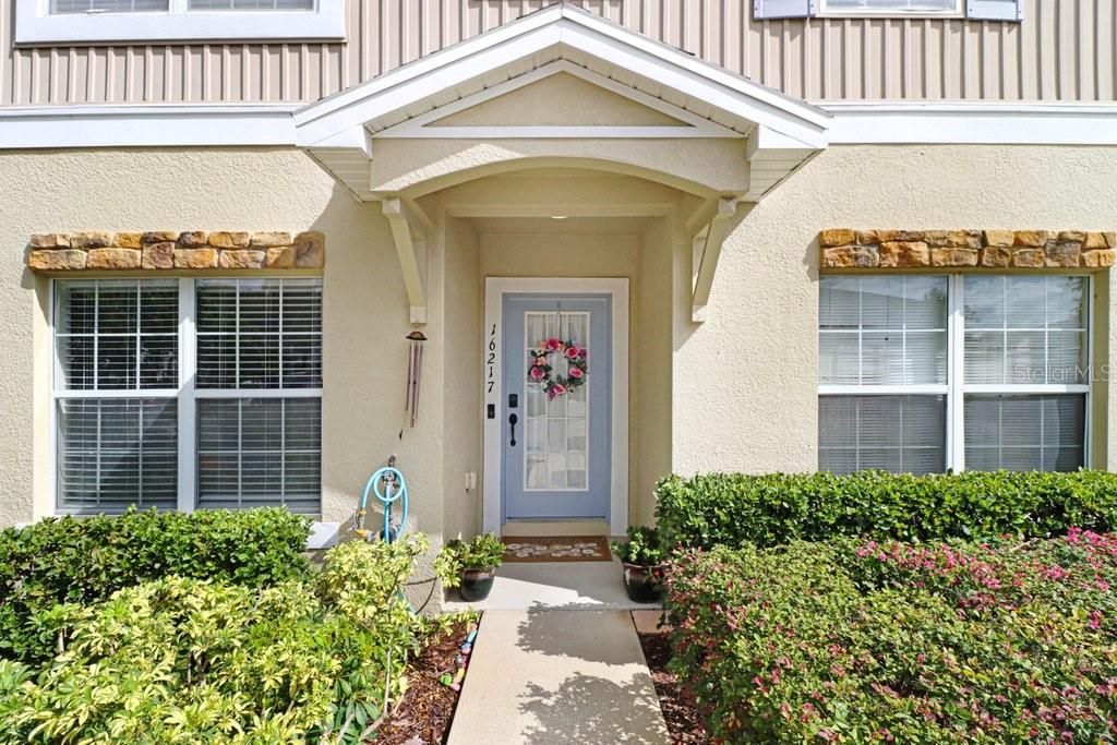 Photo of 16217 Swan View Circle, Odessa, FL 33556 (MLS # TB8531127)