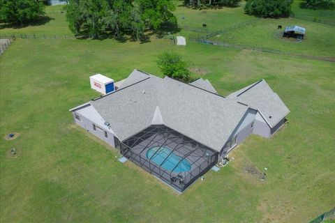 Tiny photo for 13456 W Highway 318, Williston, FL 32696 (MLS # OM722269)
