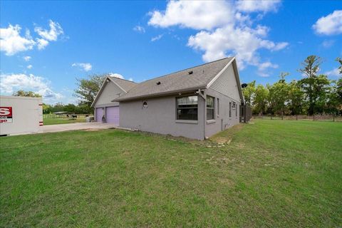 Tiny photo for 13456 W Highway 318, Williston, FL 32696 (MLS # OM722269)