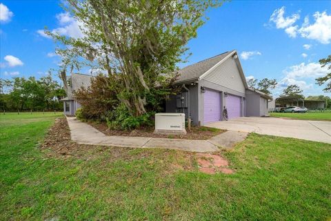 Tiny photo for 13456 W Highway 318, Williston, FL 32696 (MLS # OM722269)