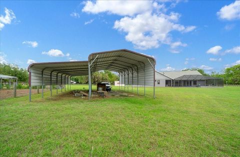 Tiny photo for 13456 W Highway 318, Williston, FL 32696 (MLS # OM722269)