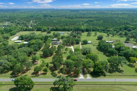 Tiny photo for 13456 W Highway 318, Williston, FL 32696 (MLS # OM722269)
