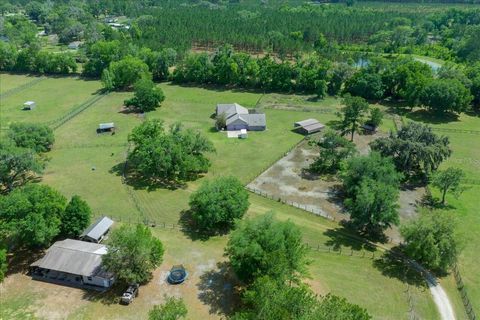 Tiny photo for 13456 W Highway 318, Williston, FL 32696 (MLS # OM722269)