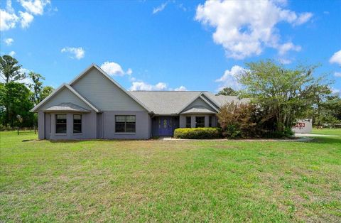 Tiny photo for 13456 W Highway 318, Williston, FL 32696 (MLS # OM722269)