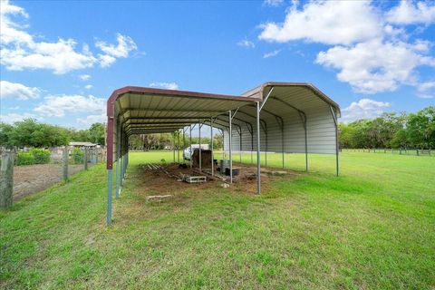 Tiny photo for 13456 W Highway 318, Williston, FL 32696 (MLS # OM722269)