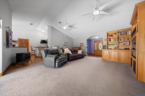 Tiny photo for 13456 W Highway 318, Williston, FL 32696 (MLS # OM722269)