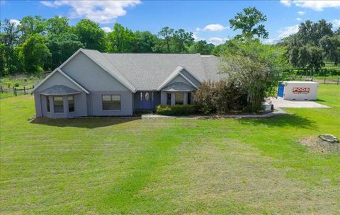 Tiny photo for 13456 W Highway 318, Williston, FL 32696 (MLS # OM722269)
