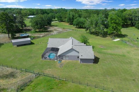 Tiny photo for 13456 W Highway 318, Williston, FL 32696 (MLS # OM722269)