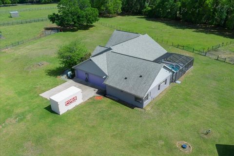 Tiny photo for 13456 W Highway 318, Williston, FL 32696 (MLS # OM722269)