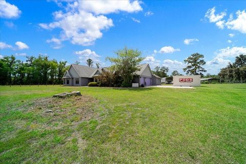 Tiny photo for 13456 W Highway 318, Williston, FL 32696 (MLS # OM722269)