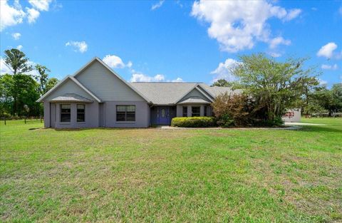 Tiny photo for 13456 W Highway 318, Williston, FL 32696 (MLS # OM722269)