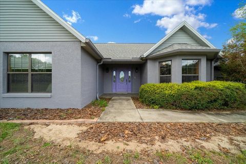 Tiny photo for 13456 W Highway 318, Williston, FL 32696 (MLS # OM722269)