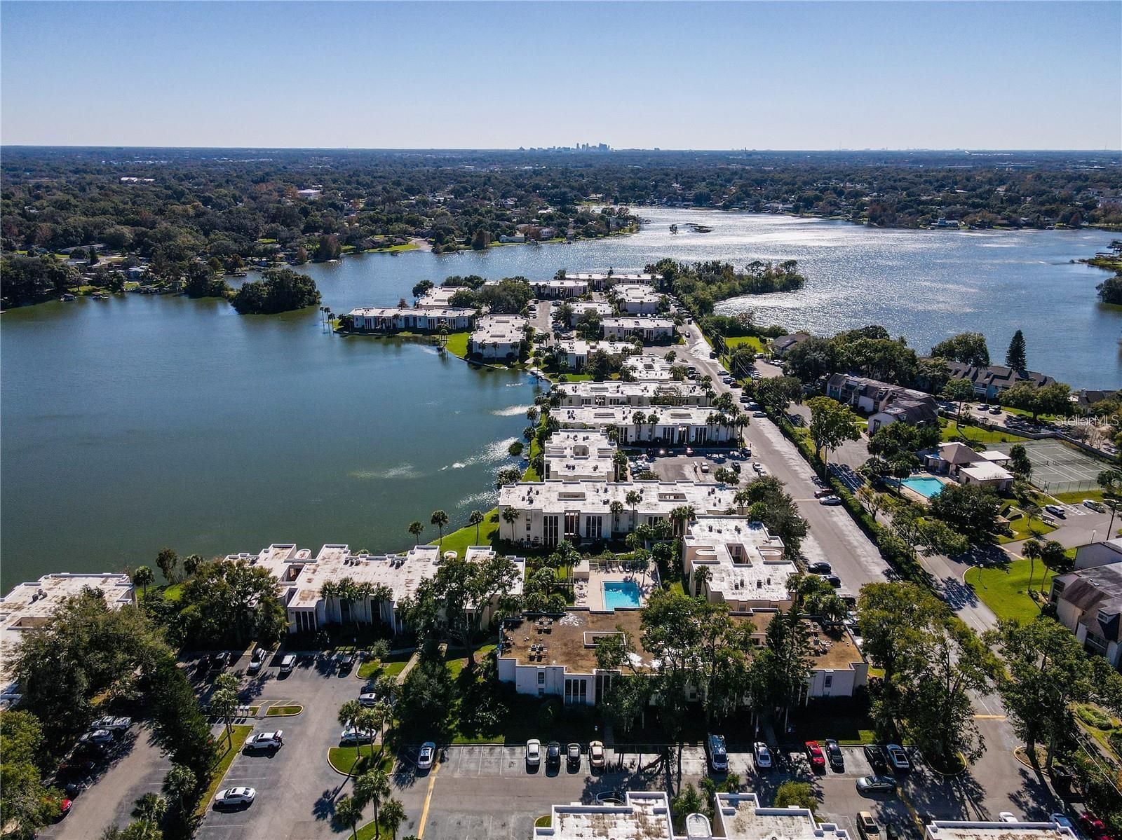 ROYAL ARMS CONDO - Residential