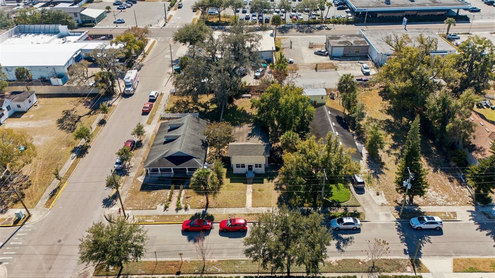 WINTER PARK - Residential