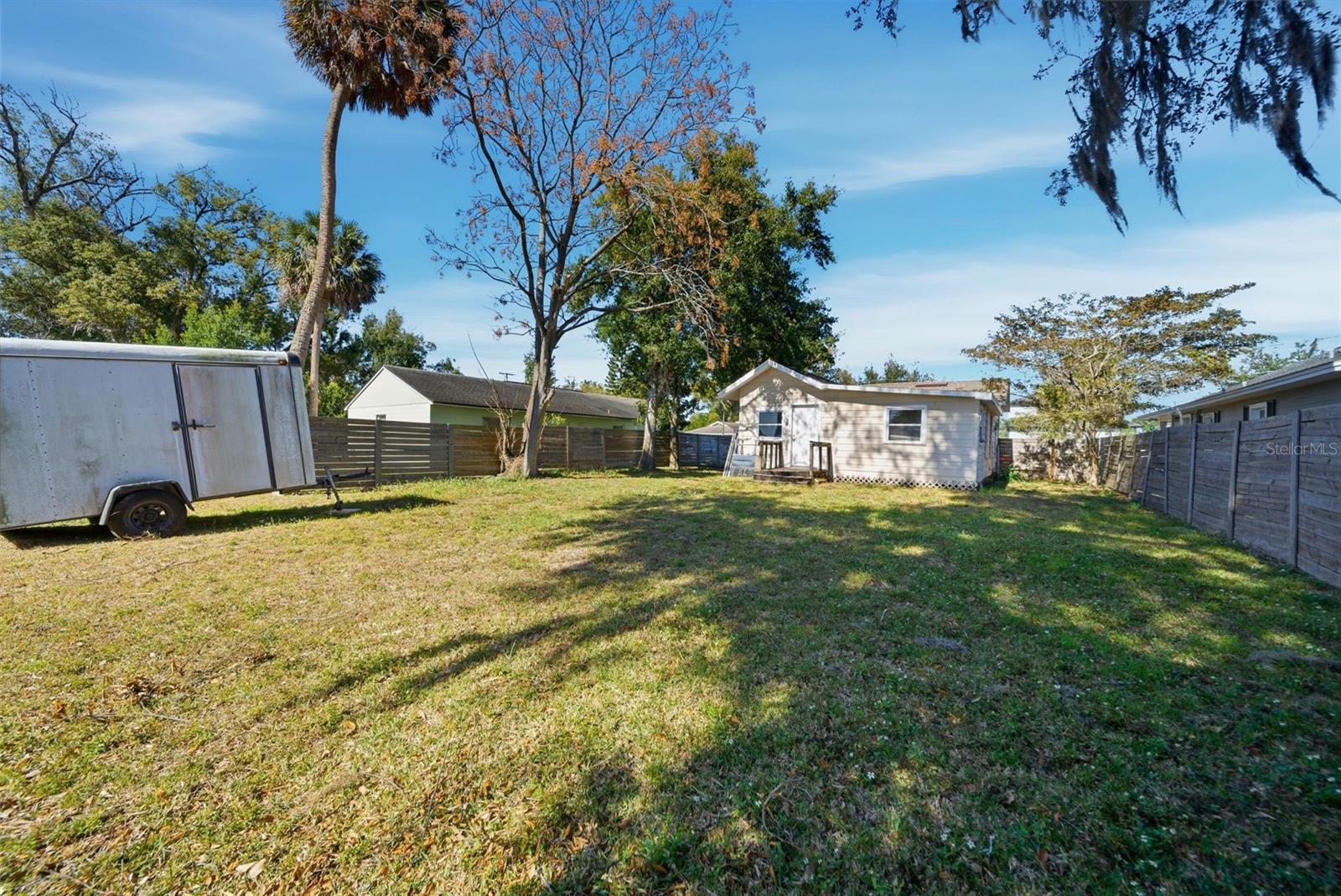 WINTER PARK - Residential