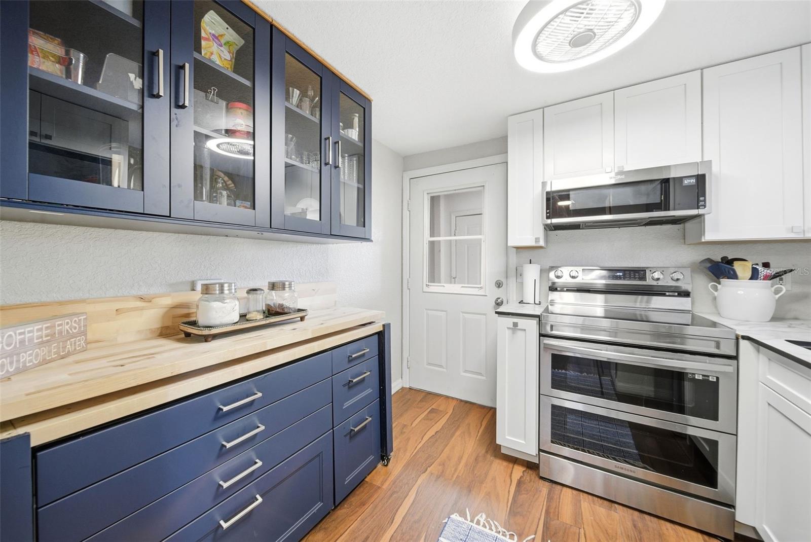 WINTER PARK - Residential