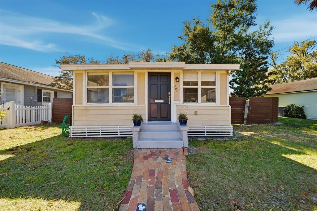 Photo of 764 W Comstock Avenue, Winter Park, FL 32789 (MLS # O6379596)