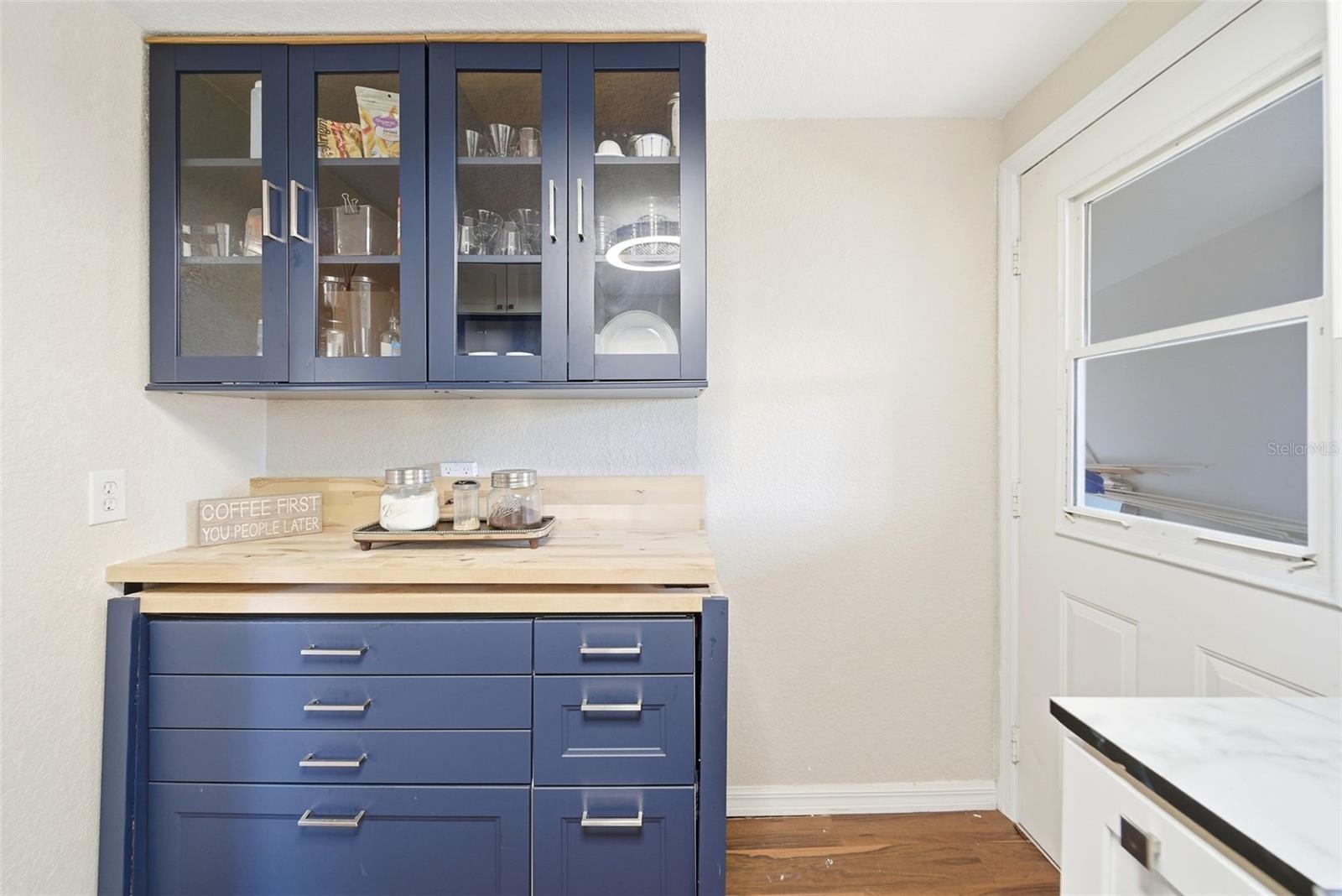 WINTER PARK - Residential