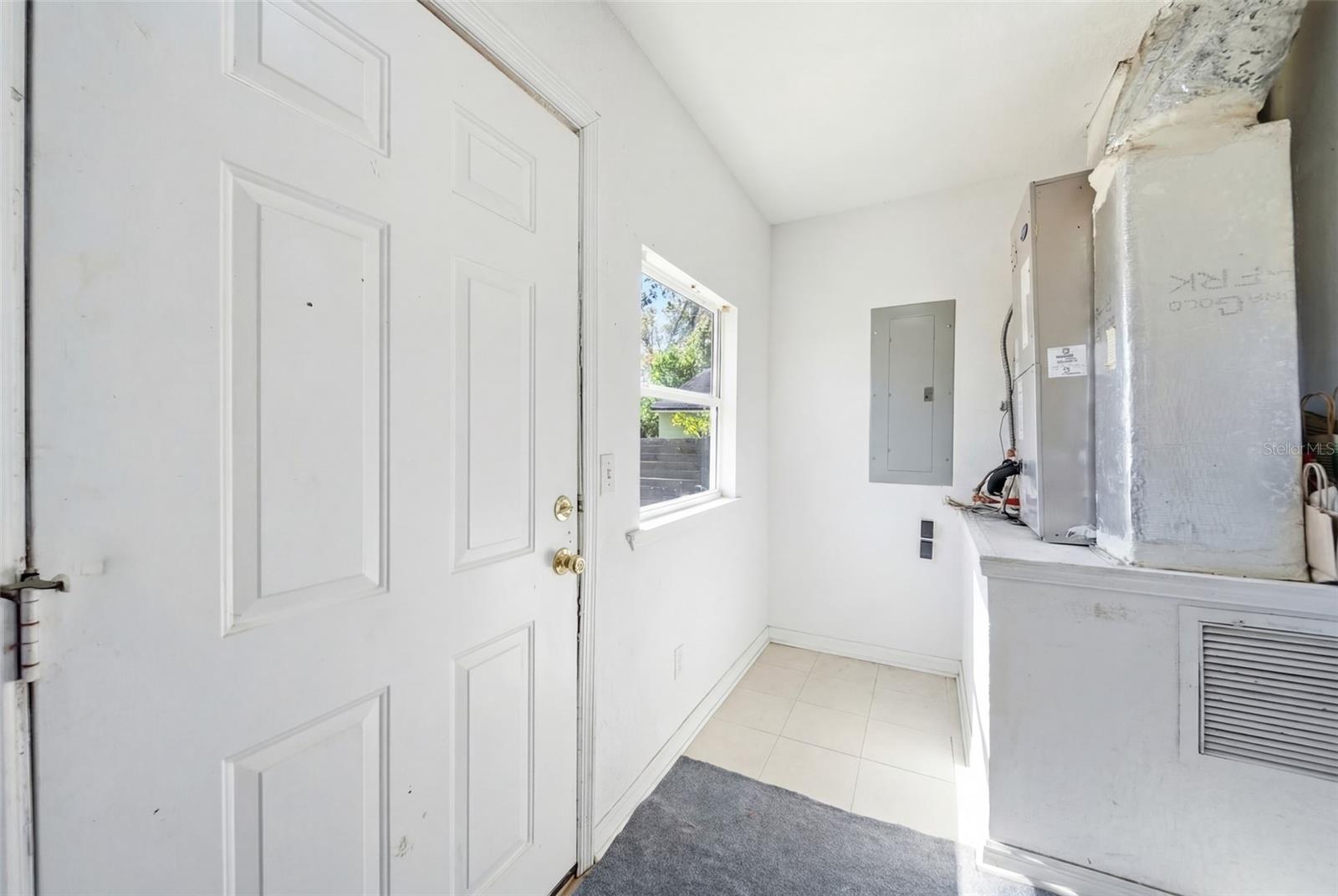 WINTER PARK - Residential